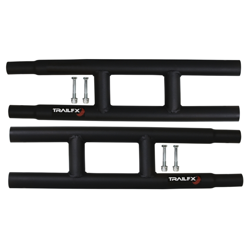 Ladder Rack Components